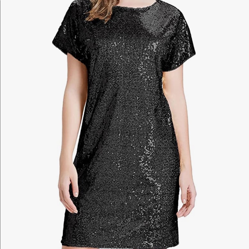 Cocktail dress